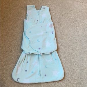 Halo Sleep Sack Swaddle, Small